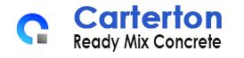 Ready mix concrete Carterton